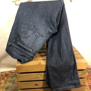 Joe’s Marsden Jeans Size 34